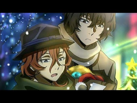 Видео: |AMV| Великий из бродячих псов {monster}