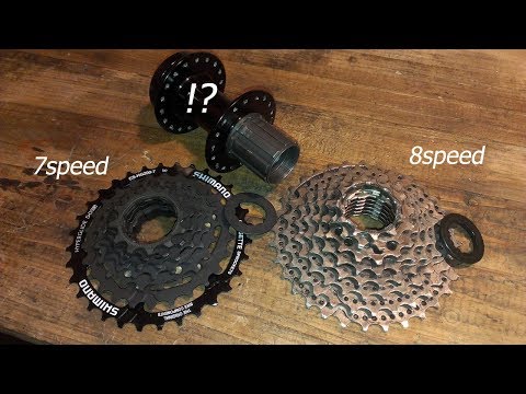 Видео: Как приготовить кассету на 7 звезд под стандартный барабан