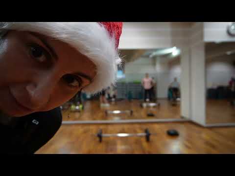 Видео: 20/12/2024 #утренняягимнастика #зарядка #разминка или как ее там