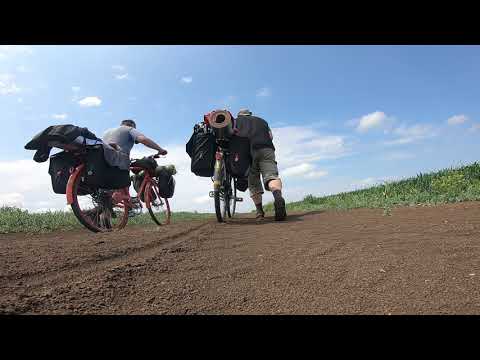 Видео: Этот байк Shulz - жесть!