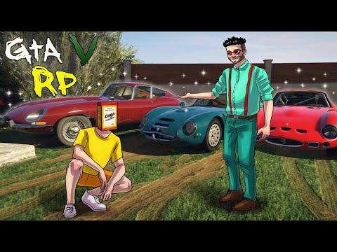 Видео: СОБРАЛИ КОЛЛЕКЦИЮ РЕТРОКАРОВ ИЗ ЛЕТНЕГО ПРОПУСКА! ГОНКИ В ГТА 5 РП (ECLIPSE GTA 5 RP)