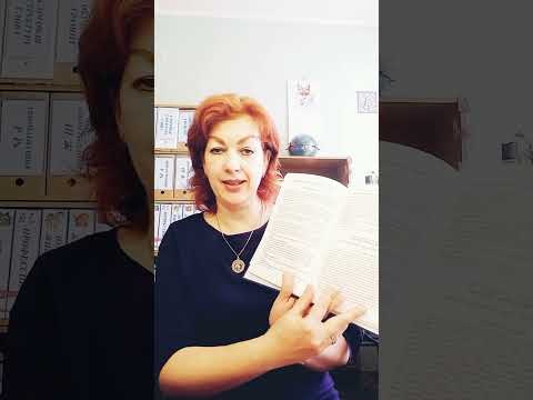 Видео: Что приобрести молодому логопеду в первую очередь?