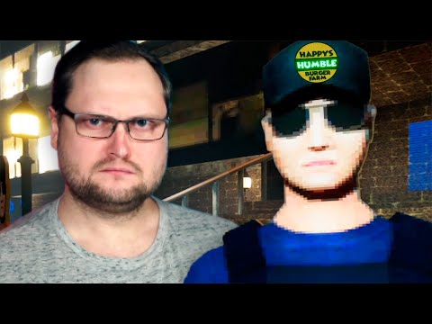 Видео: ПОДЗЕМЕЛЬЕ ЧАРЛИ ► Happy's Humble Burger Farm #5