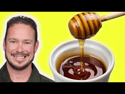 Видео: Рецепт кето-мёда, которого вы ждали! Как приготовить кето-мёд