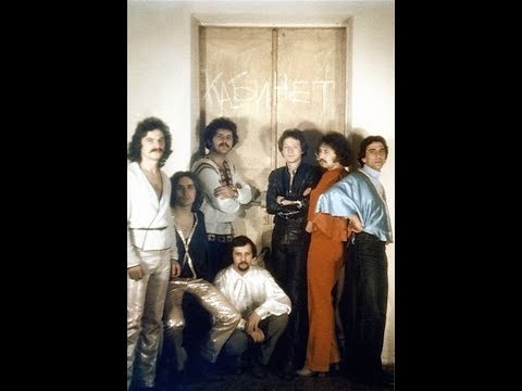 Видео: ВИА Кабинет Тихо тает летний вечер