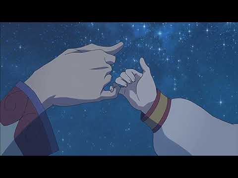 Видео: Nunnally vi Britannia, Tianzi, Sumeragi Kaguya [Немного Нервно — Сердце маленькой девочки]