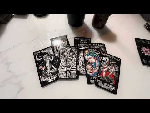 Видео: Как вас видят на вашей работе? Как относится коллектив? Есть ли враги?