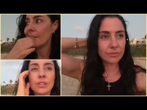 Видео: #2Маши Мария Зайцева: Привет из Израиля 🌞