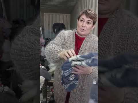 Видео: Носочки,наколеники,гольфы, варежки