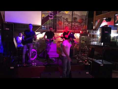 Видео: LampЫ Orchestra - Вельветовый барабанщик