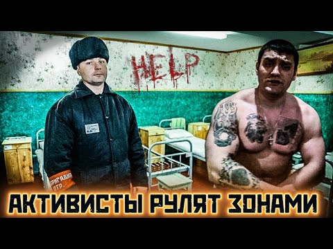 Видео: АКТИВИСТЫ РУЛЯТ В ЗОНАХ