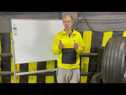 Видео: Стоит ли покупать Б/У резину? Как правильно выбирать б/у шины? Критерии выбора Б/У шин.