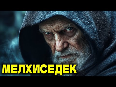 Видео: КТО БЫЛ МЕЛХИСЕДЕК и Почему Он Важен Для Нас? (Библейские Истории Объяснены)