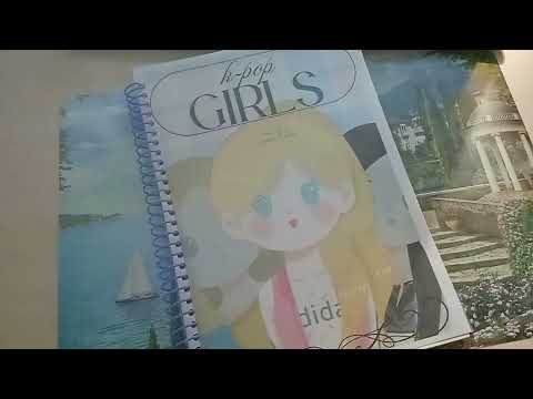 Видео: ХОББИ-ВЛОГ ПОКУПКА РАСКРАСОК