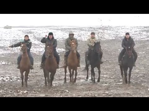 Видео: 24.02.2024 Дербісек е/м 1993-жылғы жігіттердің елден бата алу көкпар тойы