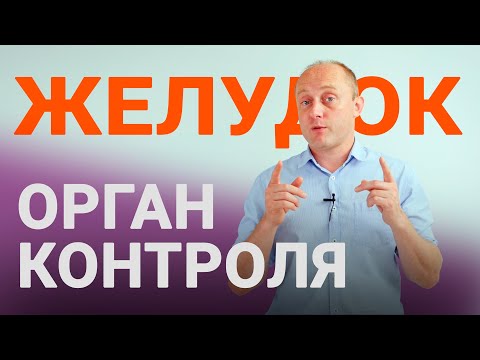 Видео: ЗАЧЕМ НУЖЕН ЖЕЛУДОК