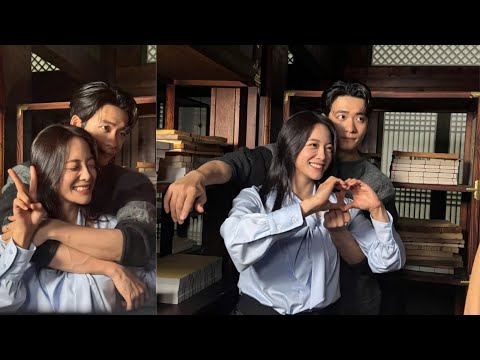 Видео: Кан Тэ О случайно опубликовал в Instagram фотографию свидания с Ким Седжон, а затем удалил её!