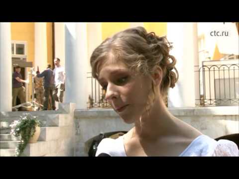 Видео: Галина Сергеевна попадает на бал!