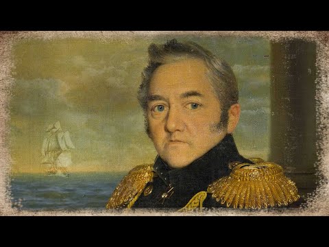 Видео: Записки севастопольского экскурсовода. Любимый город адмирала. Часть 2