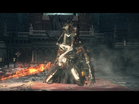 Видео: Надежды Больше Нет ▶ Dark Souls 3 #20