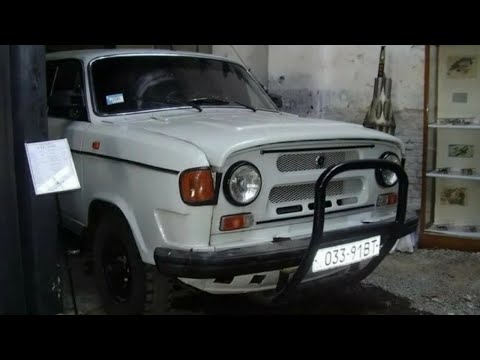 Видео: Интересный, необычный и колхозный тюнинг автомобилей. № 13