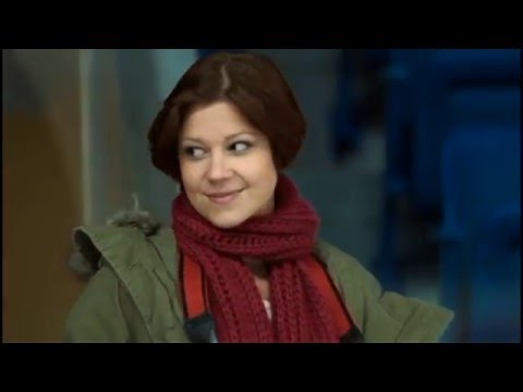 Видео: Первая встреча Оля и Антон 1- 14