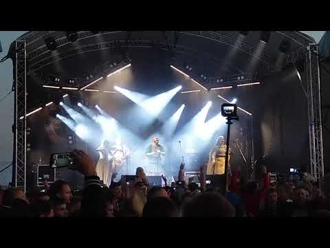 Видео: ТГЕ - Круг земной (С Алексеем Павловым)