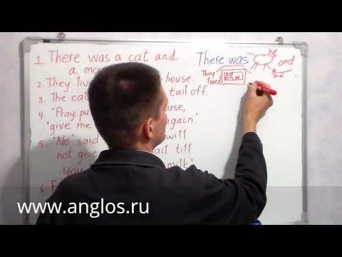 Видео: Как быстро выучить наизусть английский текст