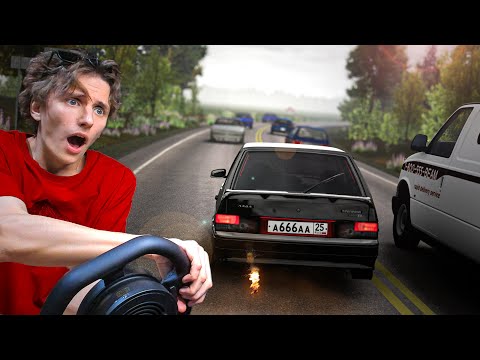 Видео: ВОСТАНОВИЛ ВАЗ 2114 после ПЕРЕКУПА в БИМКЕ...! | BeamNG.drive