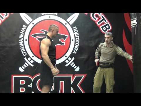 Видео: Тренировка с Владимиром Епифанцевым  Полная версия  Часть вторая