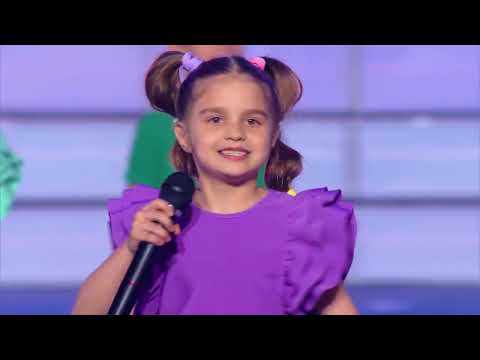 Видео: Солнечный круг. День 2