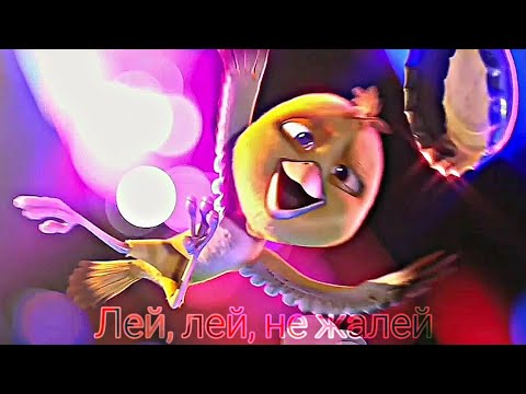 Видео: Лей, лей, не жалей!