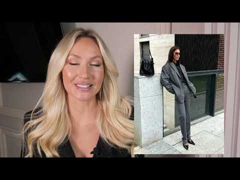 Видео: ЧТО МОДНО ОСЕНЬ-ЗИМА 24/25? Популярные тренды