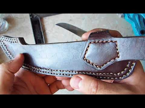 Видео: Пчак новый, формы старые и как всегда о новом.