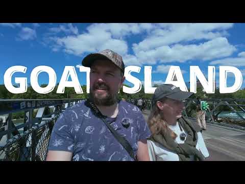 Видео: Ниагарские водопады | Niagara Falls. Путешествуем по США