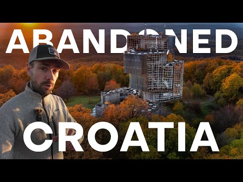 Видео: Скрытая Хорватия и 6 разных мест для фотосъемки