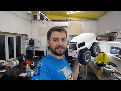 Видео: Где пропадал? Что нового?