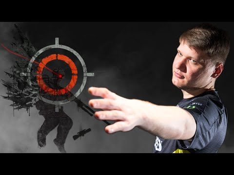 Видео: Как S1mple на самом деле играет в CS:GO 5