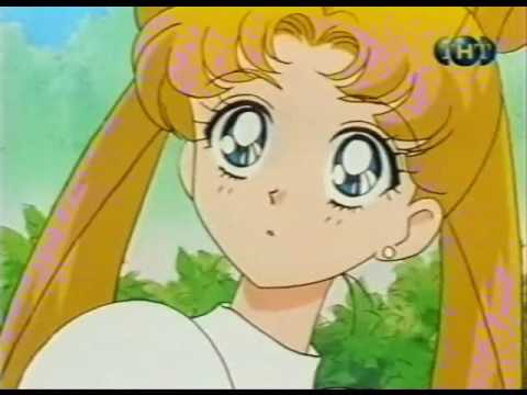 Видео: Сейя любит Усаги