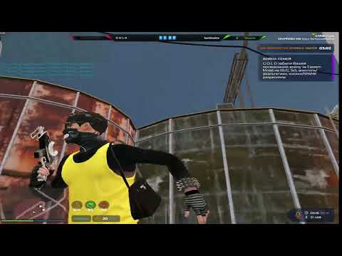Видео: я всегда буду один gta 5 rp