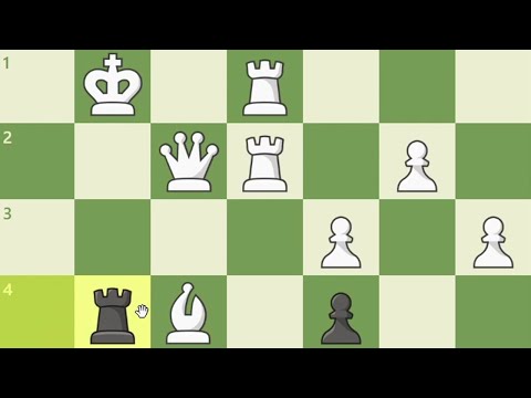 Видео: ПУТЬ К 2000 ЭЛО – ПОПАЛСЯ