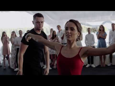 Видео: Наргиз, Максим Фадеев - вдвоём / свадебный танец / танец молодых