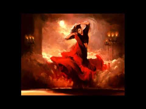 Видео: Мануэль де Фалья — Балет "Любовь волшебница"