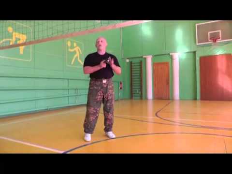 Видео: Упражнения с пистолетом  Некоторые советы