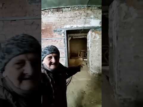 Видео: Царская кухня Александровского парка г. Пушкин. Рассказывает Людмила Михайловна Хорина 27.12.1942 р.