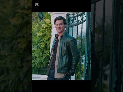 Видео: Откровение, потрясшее мир развлечений: Чагатай Улусой не позволяет никому сиять ярче себя