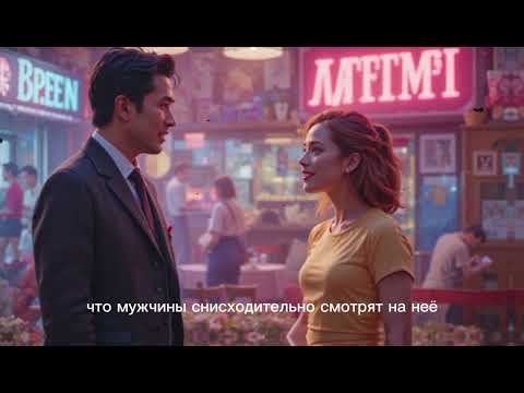 Видео: Бедная женщина-механик бесплатно починила машину… и он оказался миллионером, влюбившимся в неё