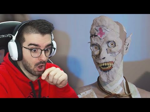 Видео: ЕТО ЗАЩО НЕ ТРЯБВА ДА ИМАТЕ МАНЕКЕН В КЪЩАТА СИ