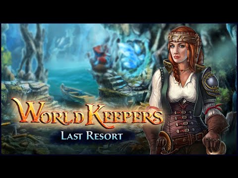 Видео: World Keepers. Last Resort Walkthrough | Хранители Мира. Последняя Надежда прохождение #2