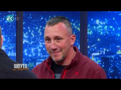 Видео: Стефан Гелимачев - водач на служебно куче